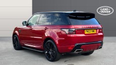 Land Rover Range Rover Sport 3.0 D300 HSE Dynamic 5dr Auto Diesel Estate